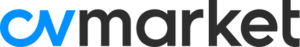 CVmarket logo