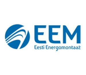 AS Eesti Energomontaaž logo